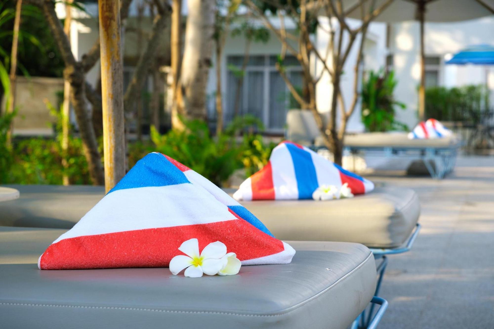 Elysium Suite Siem Reap Dış mekan fotoğraf