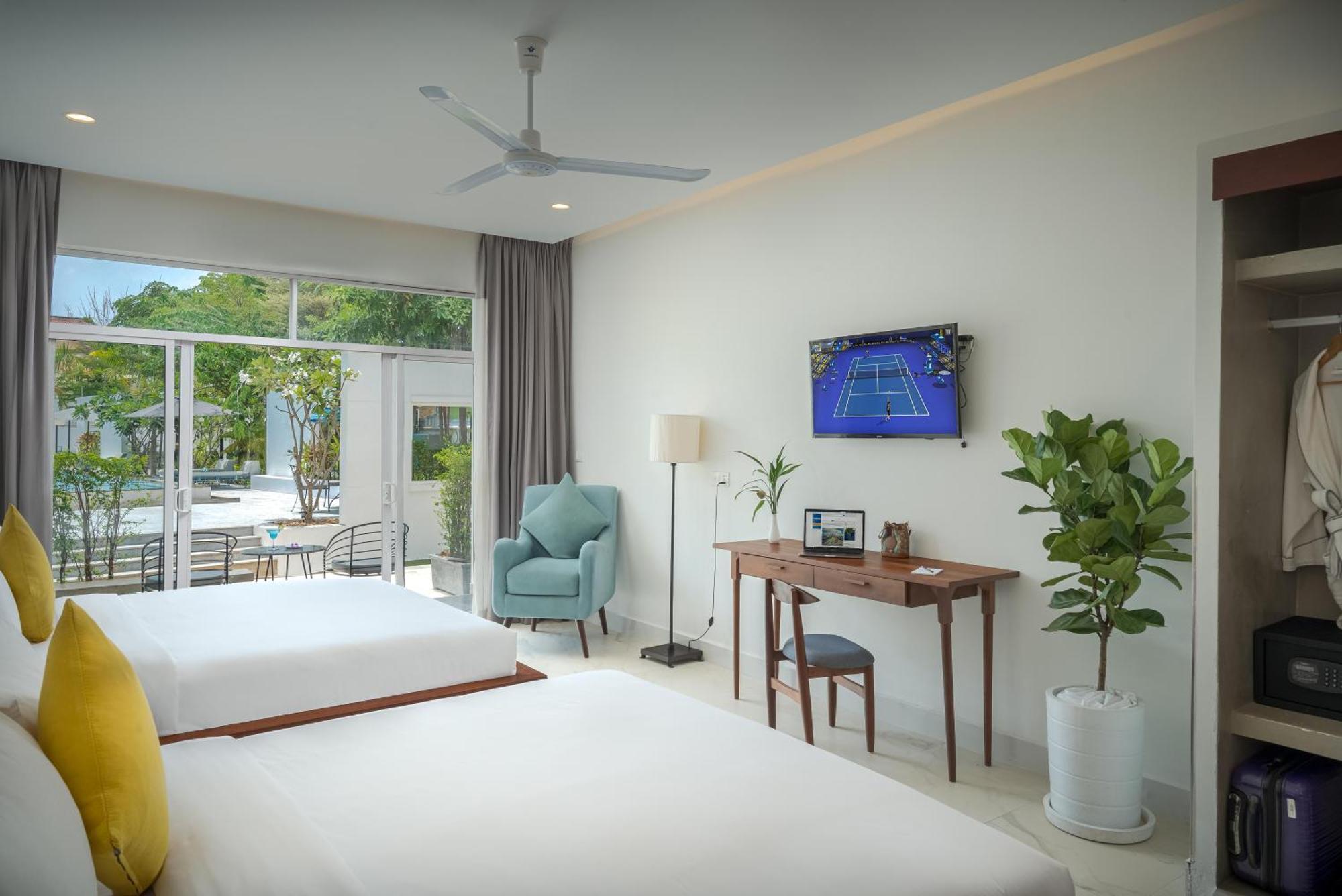 Elysium Suite Siem Reap Dış mekan fotoğraf
